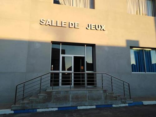 Oriental Palace by Agora Complex Oriental Palace by Agora Complex