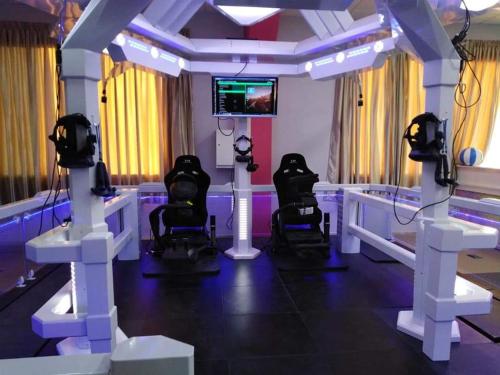 Oriental Palace by Agora Complex Oriental Palace by Agora Complex