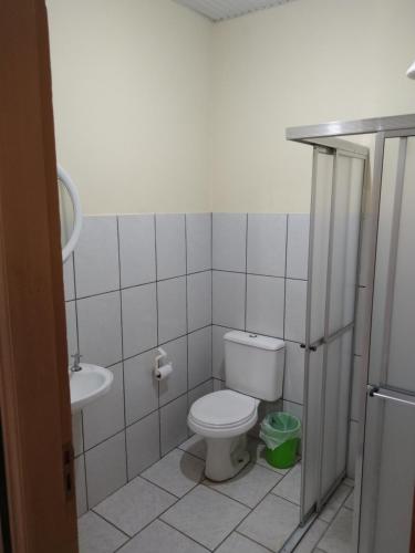 Kitnets Plus, São Carlos (zdjęcie 8)