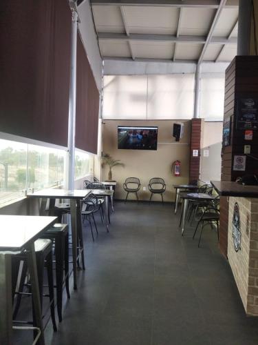 HOTEL M ELITE BLACK in Iztapalapa-Wholesale Markets