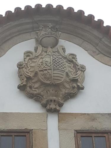 Solar dos Araújo Coutinho - Casa dos Cavaleiros - Turismo Habitação