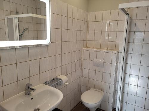 Ferienwohnung Bad Doberan - mit Garten und Terrasse - 2023 neu renoviert