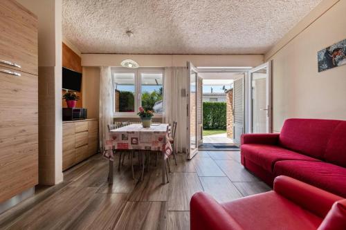 Family Junior Suite image 2