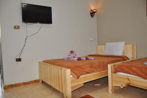 Dahab Plaza Hotel – Dahab, NY