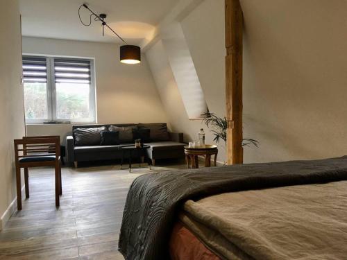 1 sofa bed