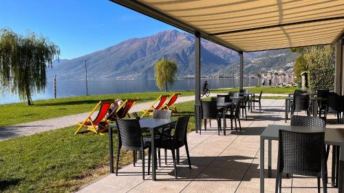 Lake Como Beach Lodge & Hostel - image 11