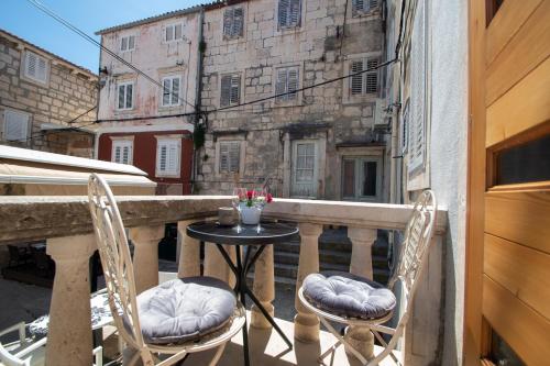 Korkyra Harbour Rooms 3