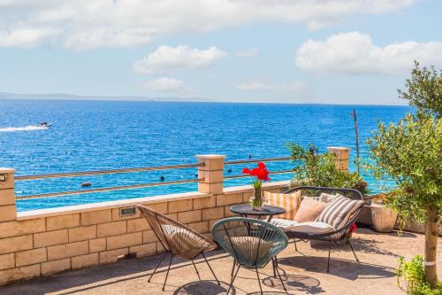 Bella Vista Apartment - Location saisonnière - Jesenice