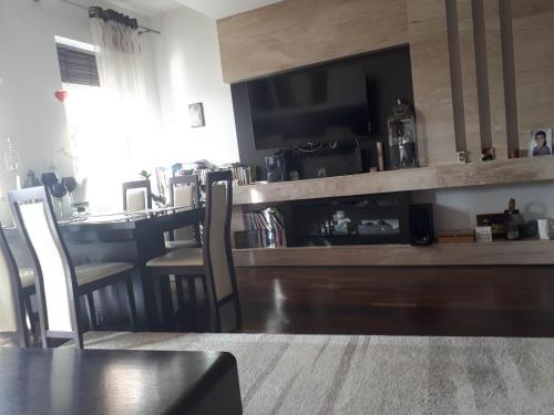 Apartament nad jeziorem w Brodnicy - Apartment - Brodnica