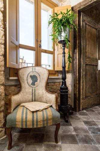 Via Roma Charming Rooms - Baunei