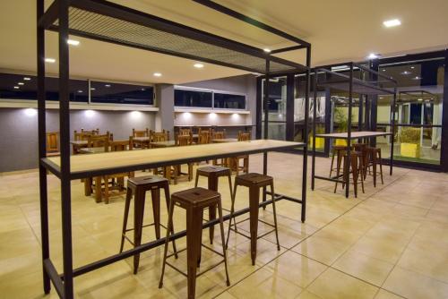 Apart Hotel Veladero
