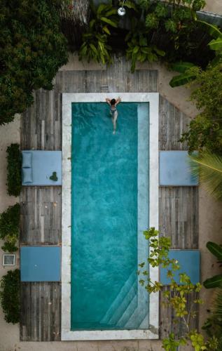 Villa Mango Jeri – Jijoca de Jericoacoara, 
