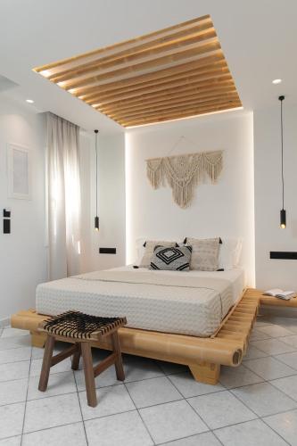  Iades Studios & Apartments in Agia Anna