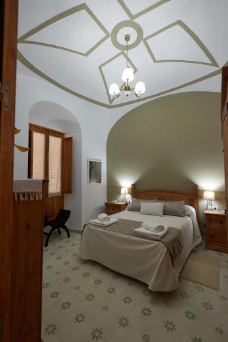 Casa Rural El viejo Olivo in Medina de las Torres
