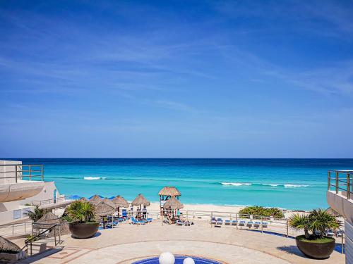 Villa Aurora Beautiful Beachfront Apartment, Cancún