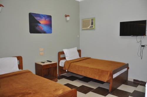 Dahab Plaza Hotel – Dahab, NY