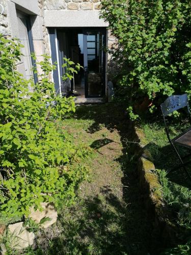 Skats, Au coeur des landes in Fermanville