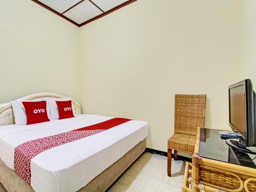 OYO 92534 Fajar Indah Guest House