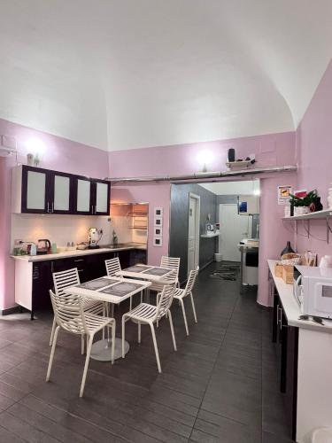 Etna Rooms 2