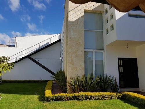 Casa Boutique Zoogocho in Cabecera Municipal San Andres Huayapam