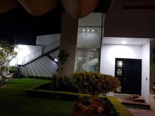 Casa Boutique Zoogocho in Cabecera Municipal San Andres Huayapam