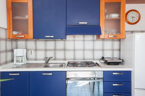 Apartments Teo