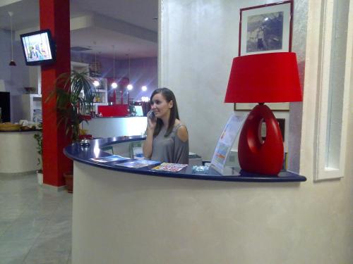 Hotel Jonic - image 12