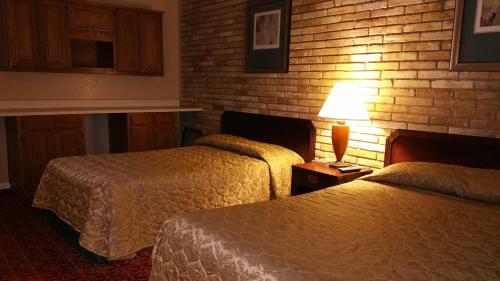 Executive Inn and Suites Waxahachie in Waxahachie (TX)
