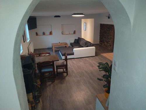 . Apartman pod Svatou Horou