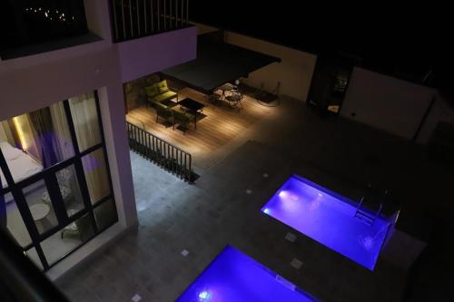 AYLOL-أيلول, Qurayyah (foto 9)