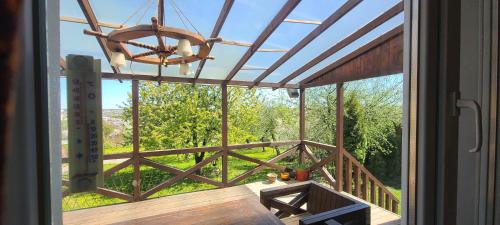 Будинок з Терасою Біля Фонтанів, Uman (Foto 7)