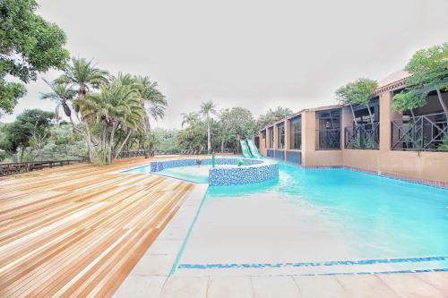 Swimming pool, San Lameer Villa 1931 by Top Destinations Rentals in Southbroom