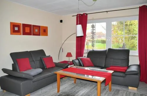 Petersdorf Ferienwohnung Kleine Auszeit in Fehmarn, Deutschland