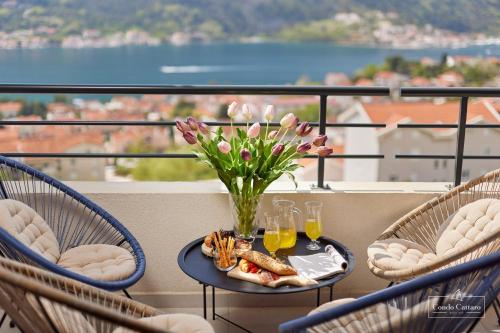 Condo Cattaro 2