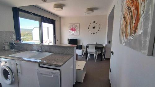 A H Rentals aguamarina 2 apartamento