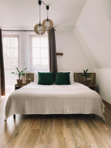 2 twin beds