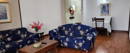 New Golden sky service suite at times square Kuala Lumpur - main image