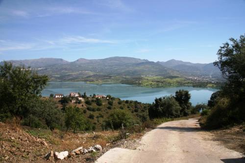 Attico Los Montes with private pool