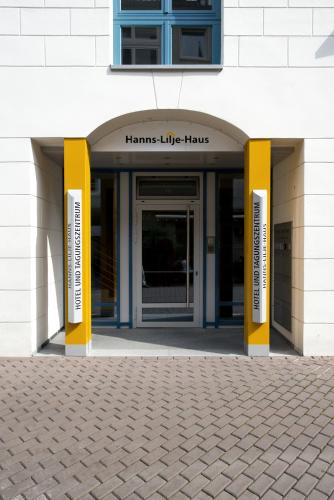 Hanns-Lilje-Haus, Hannover (Foto 7)