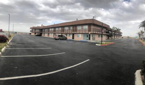 . Econo Lodge