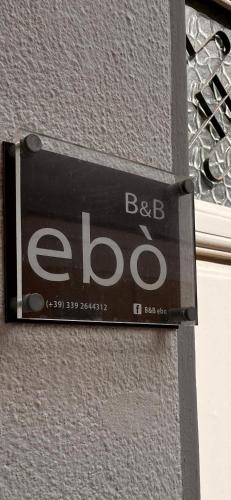 B&B Ebo – Olbia, NJ