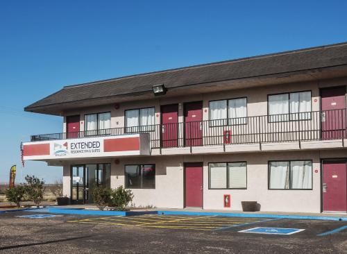 Willcox Extended Residence Inn and Suites - Hotel - Willcox