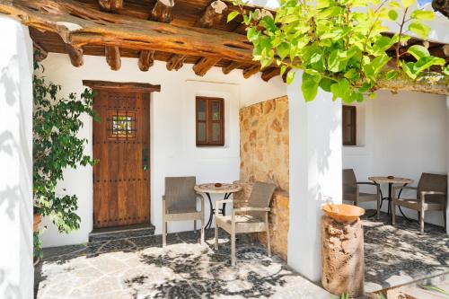 Agroturismo Can Gall 3
