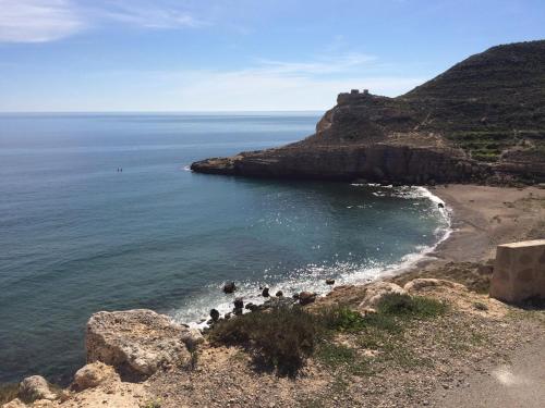 Nijar bella y su Parque Natural Cabo de Gata