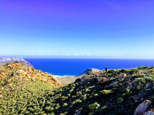 Nijar bella y su Parque Natural Cabo de Gata