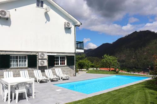  Casa Bela Vista in Rio Caldo