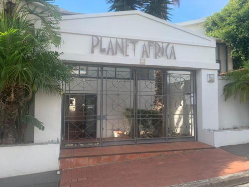 Planet Africa Sea Point