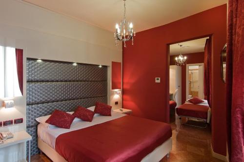 Hotel Fellini a Fontana di Trevi, Roma (foto 4)