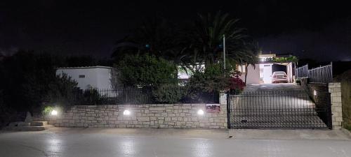 Aloni Home in Moires
