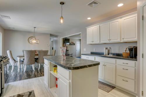 Walk to Lake Wallenpaupack: Poconos Vacation Home in Lakeville (PA)